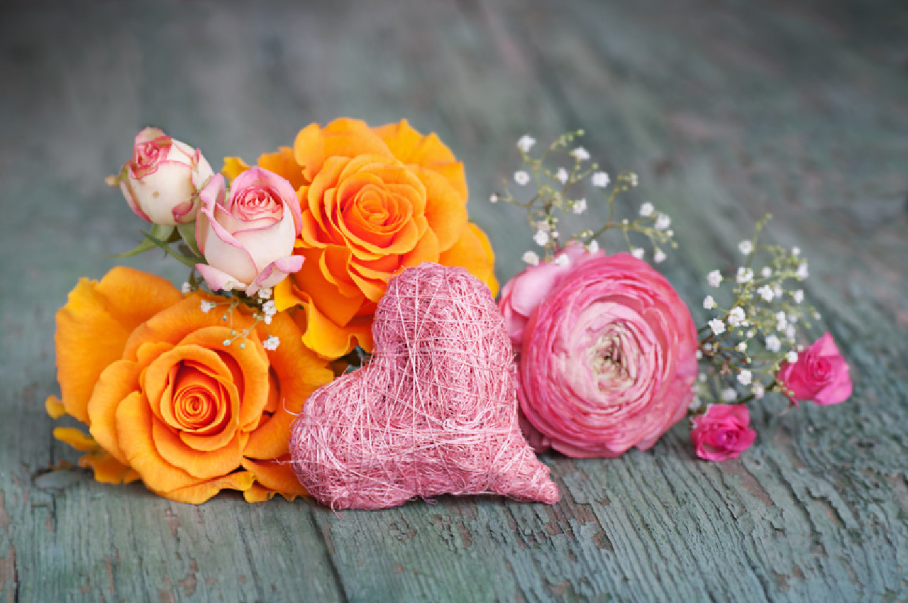 Alles Gute zum Muttertag